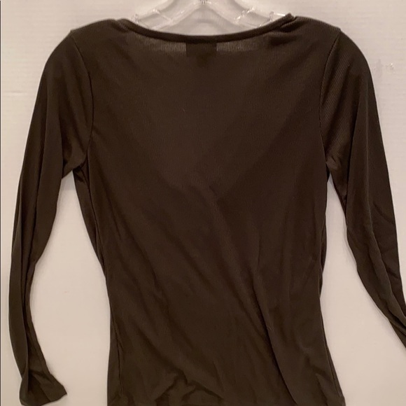 Wassano Top - Picture 3 of 3